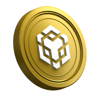 BNB crypto token featured on the beginner trader guide page