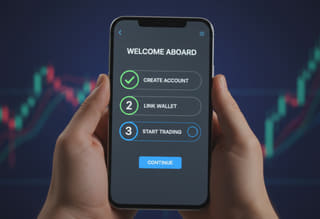 Clear information and account controls provided under Responsibility at Keen Vestholdance