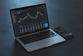 Monitor account activity and check the trading history log