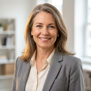 Sarah Coleman, Chief Financial Officer at Keen Vestholdance, profile image