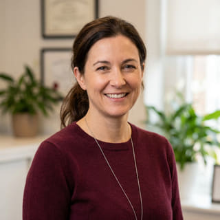 Laura Bennett, Head of Platform Standards at Keen Vestholdance, profile image